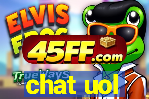 chat uol